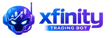 Mfinity Trading Bot